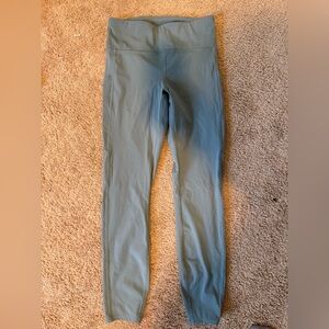 Vuori All the Feels Pocket Legging- Like New